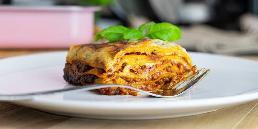 Pasta Italiana