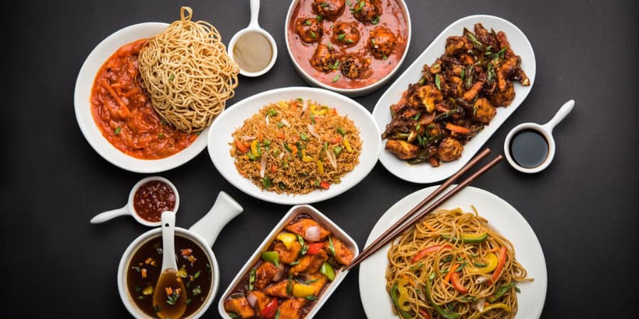 AJ Cantonese Food & Beverage House