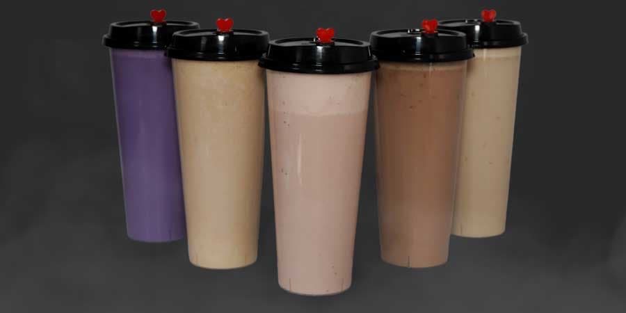 Muscle Fuel