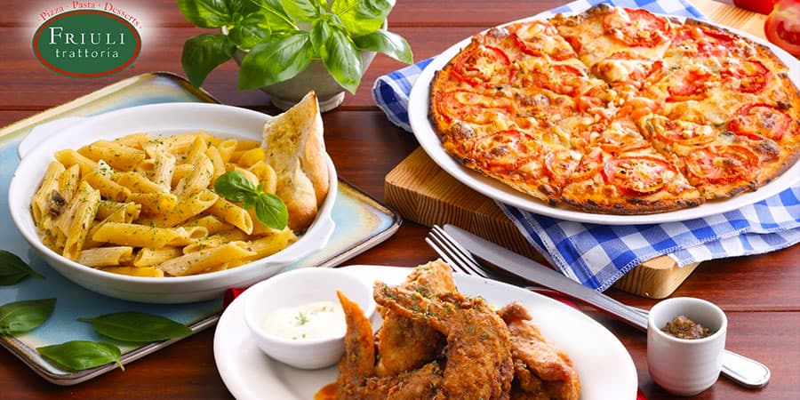 Friuli Trattoria