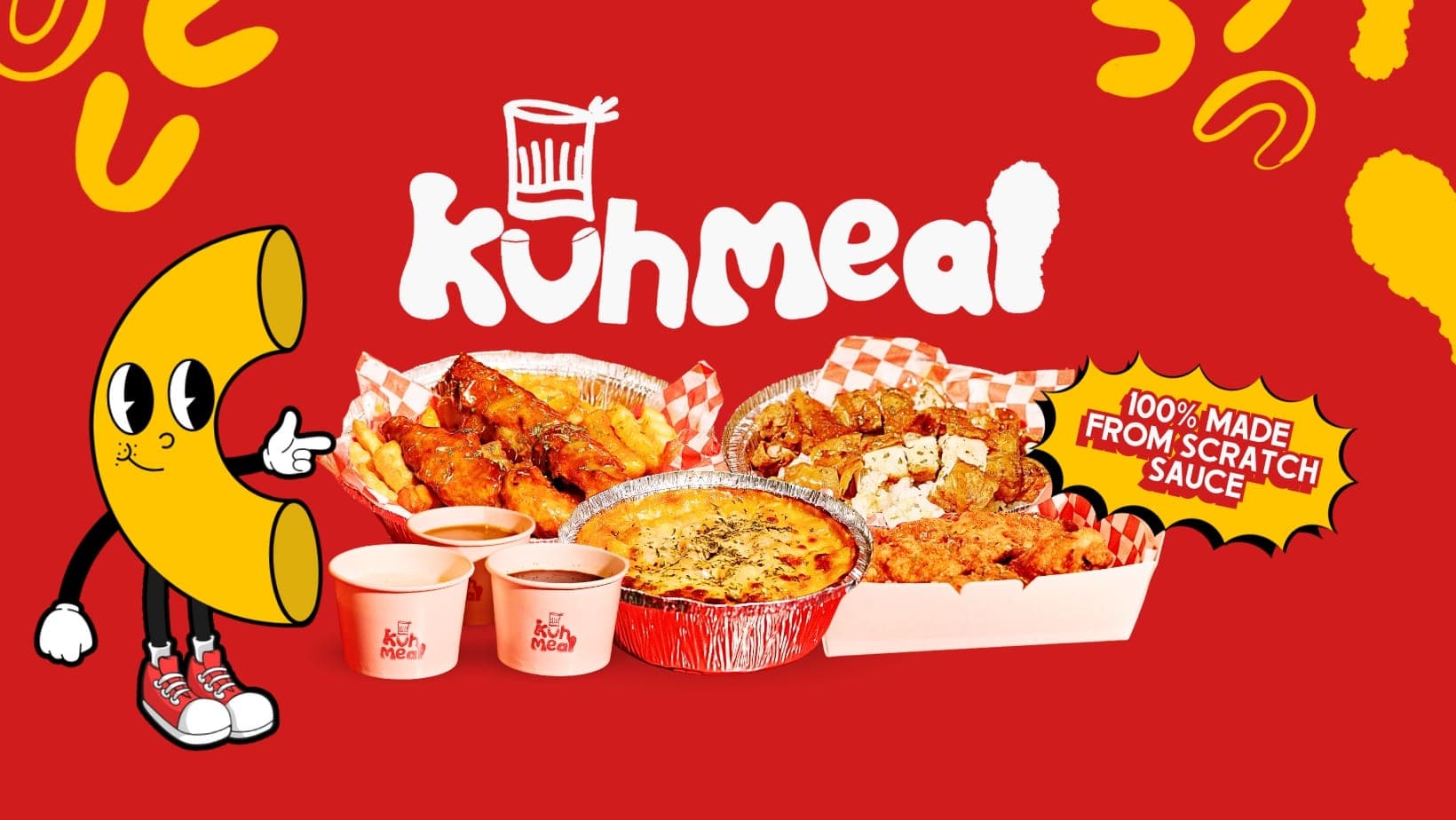 Kuh-Meal
