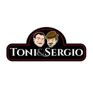 Toni & Sergio