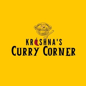 Krishna's Curry Corner