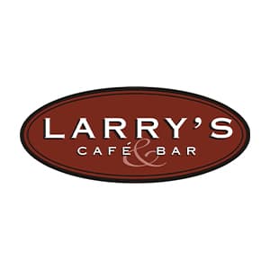 Larry's Cafe & Bar