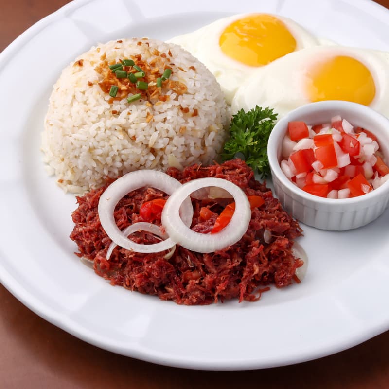 Corned Beef