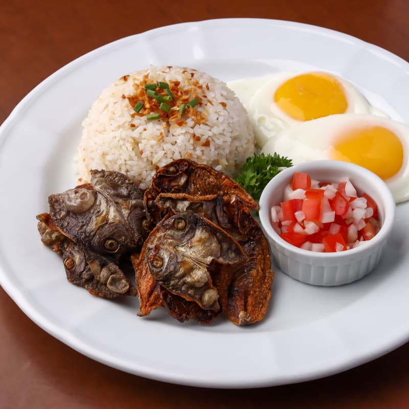 Cebu Danggit