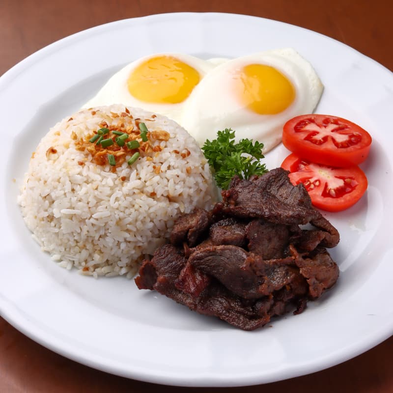 Tapang Baka