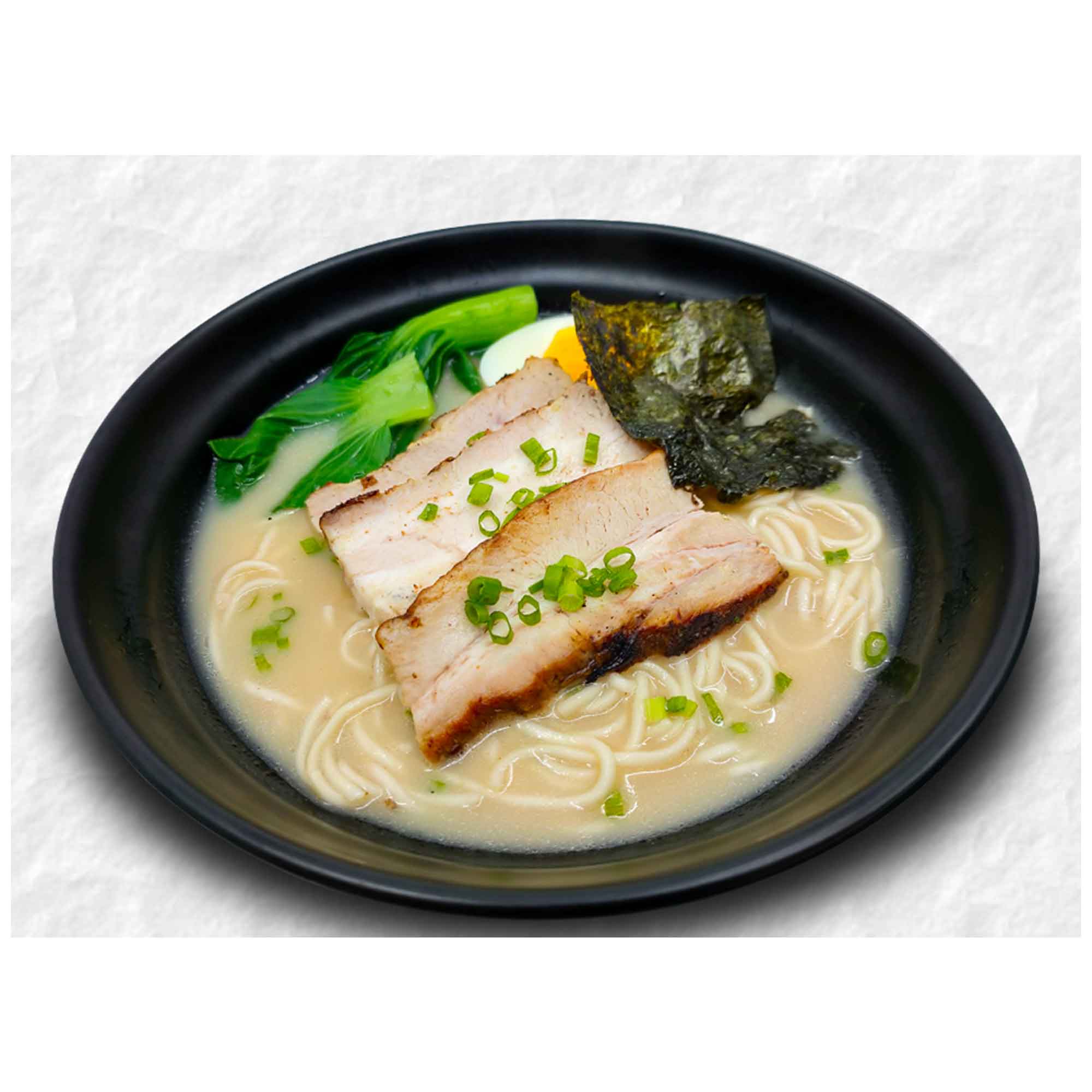 Chashu Ramen Tonkotsu