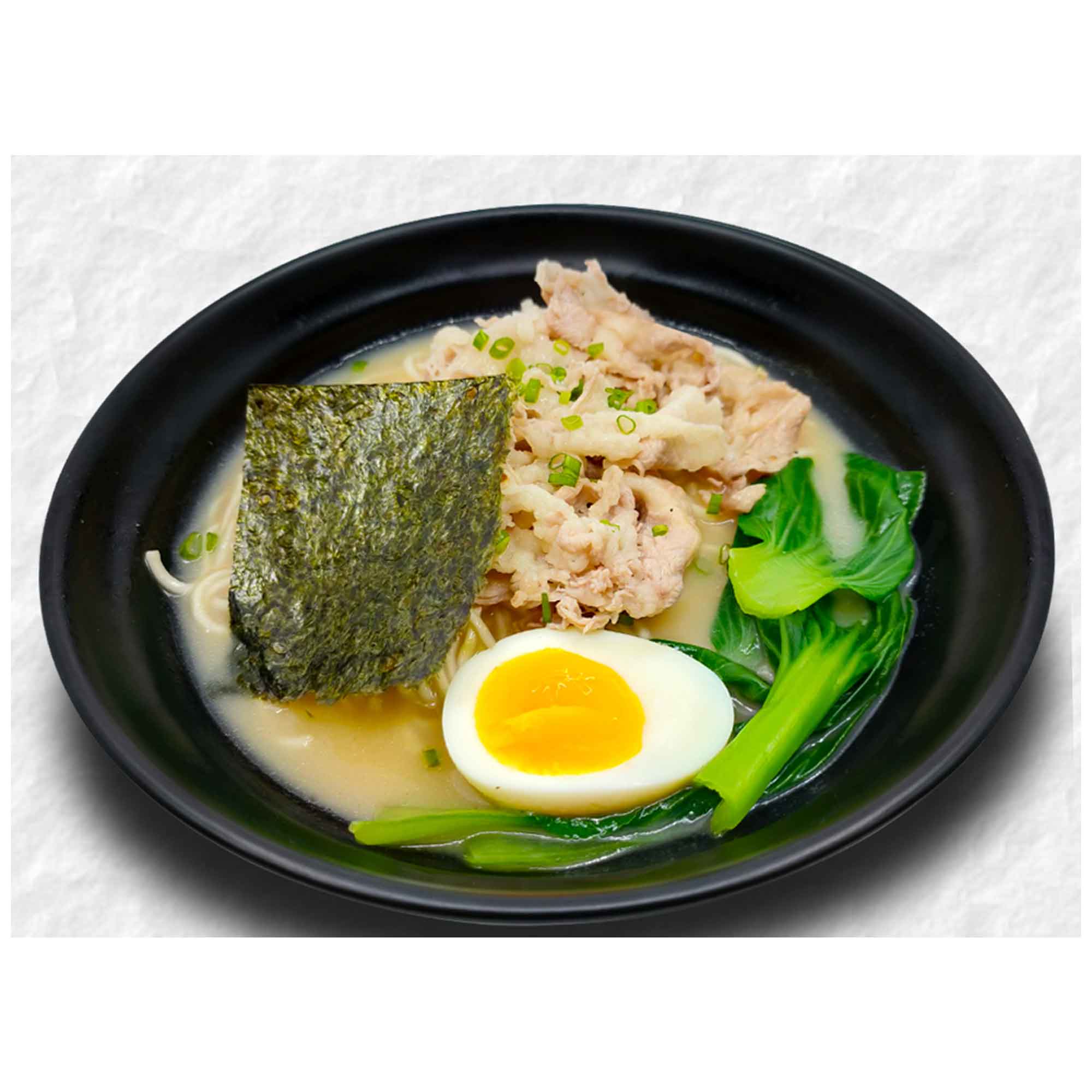 Beef Ramen Tonkotsu