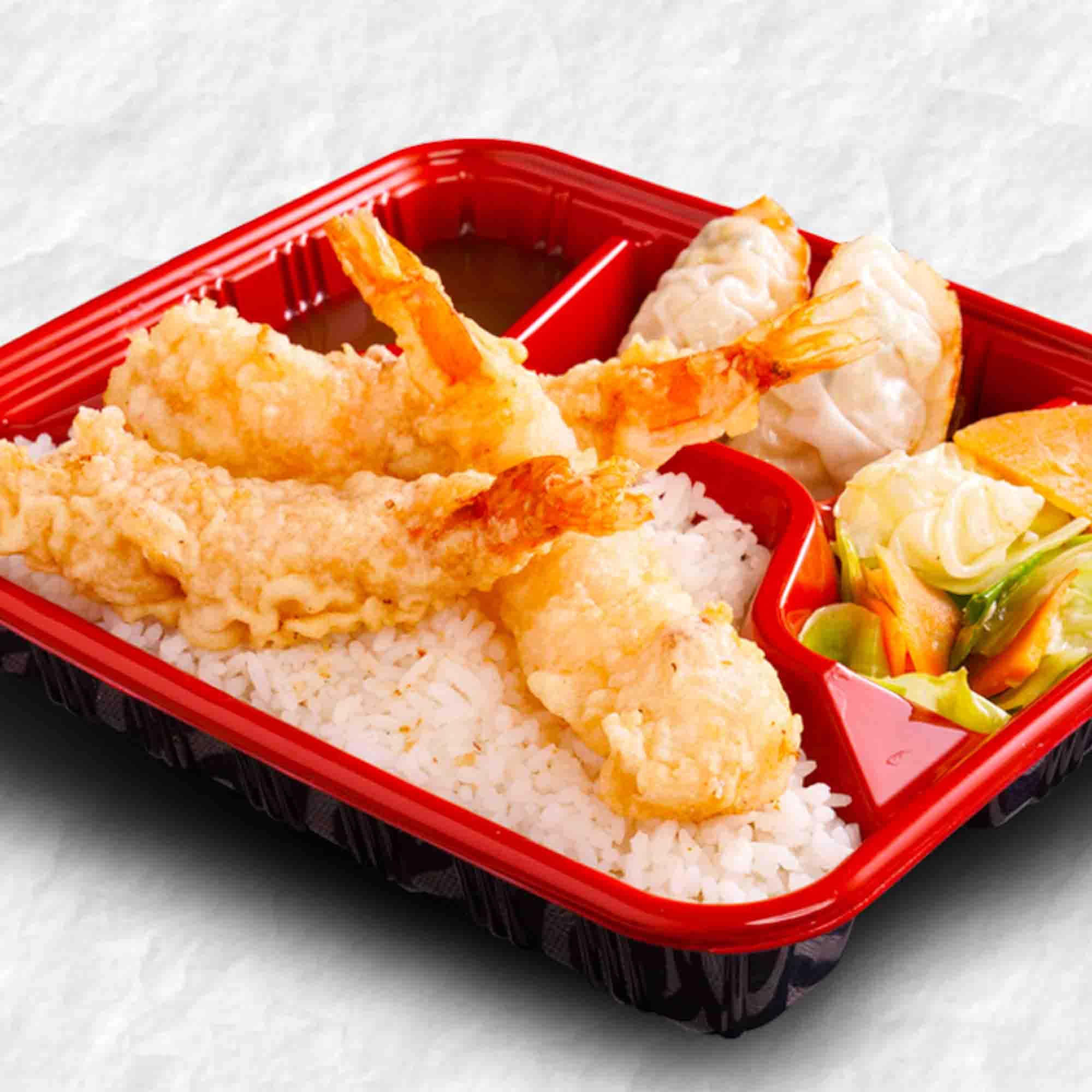 Bento A