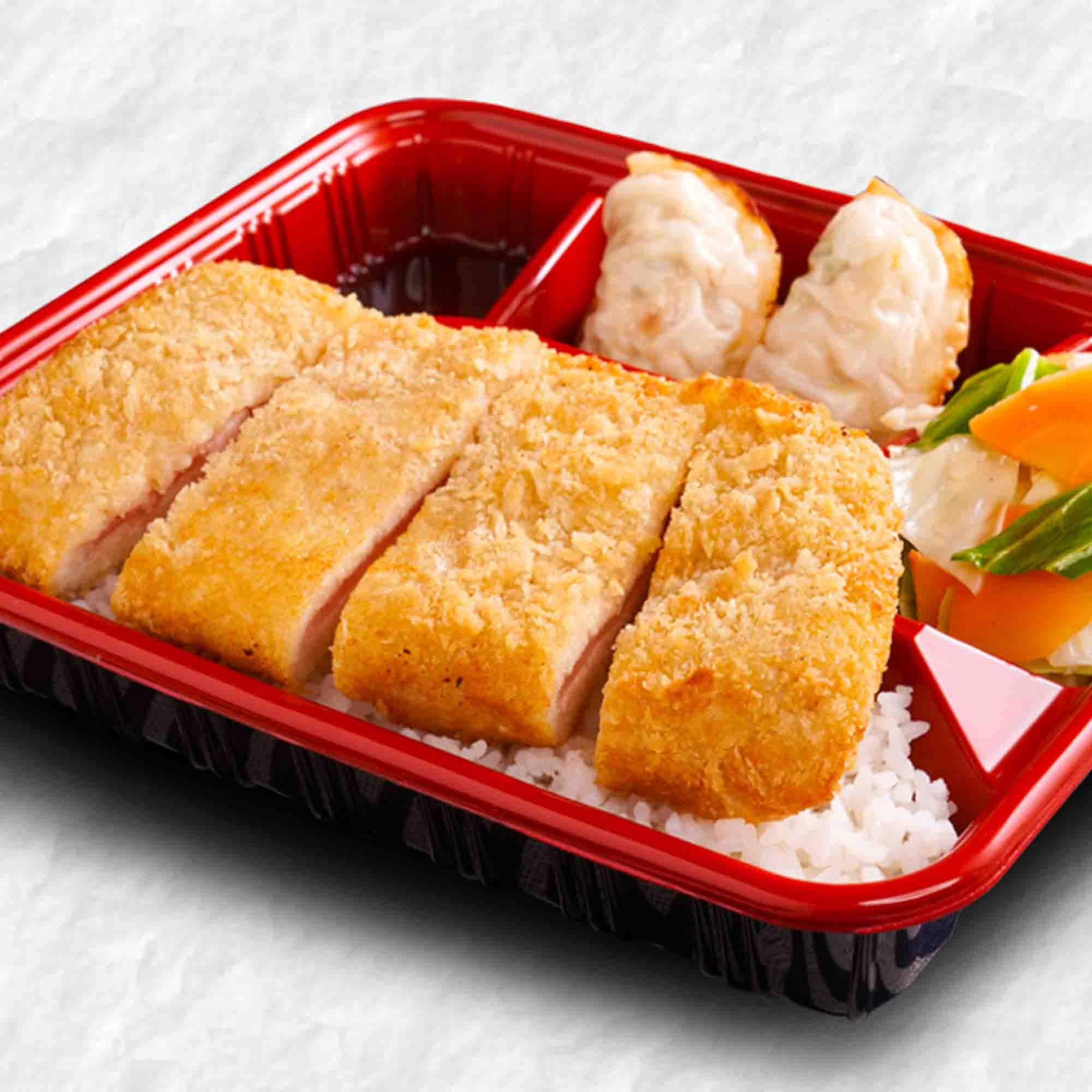 Bento B