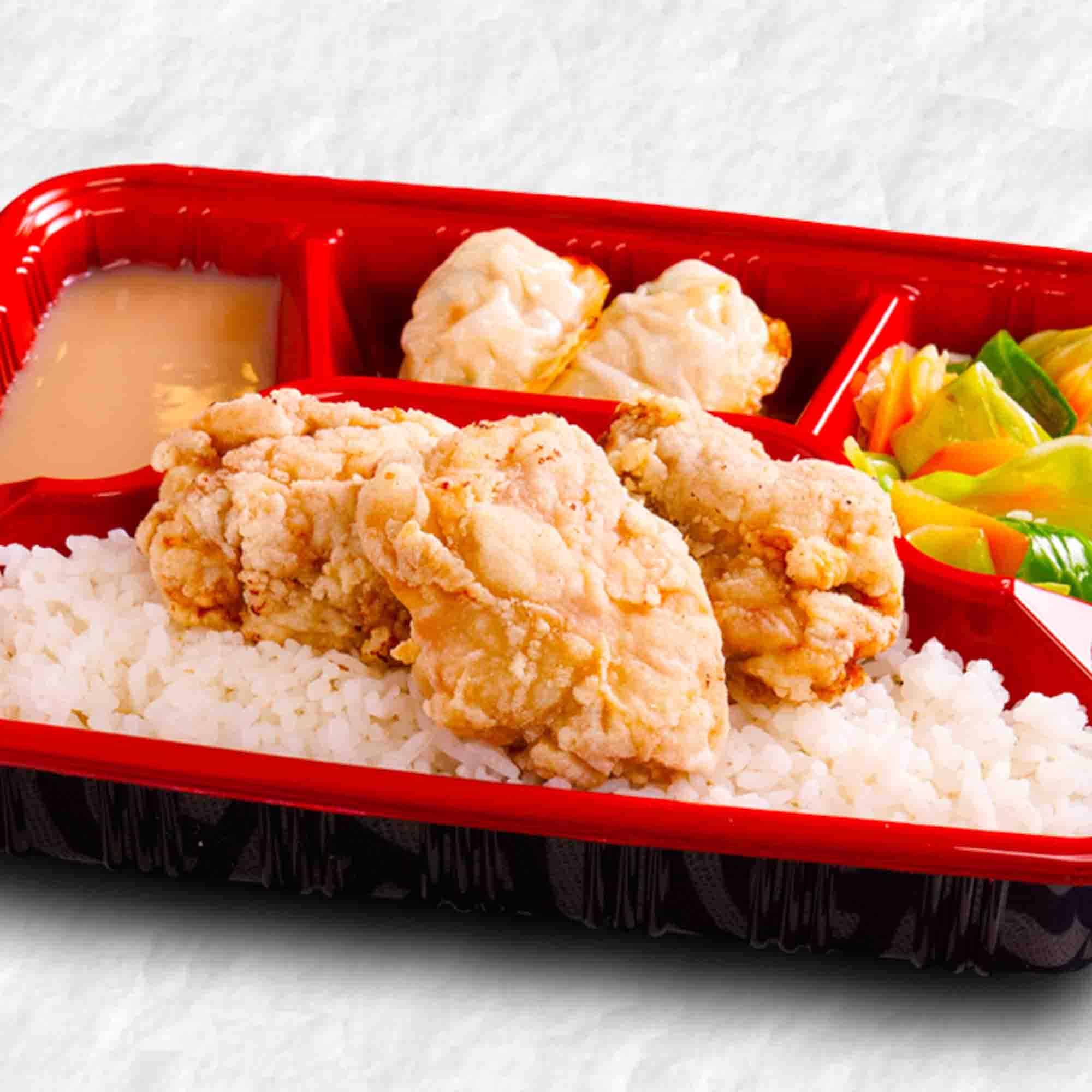 Bento C