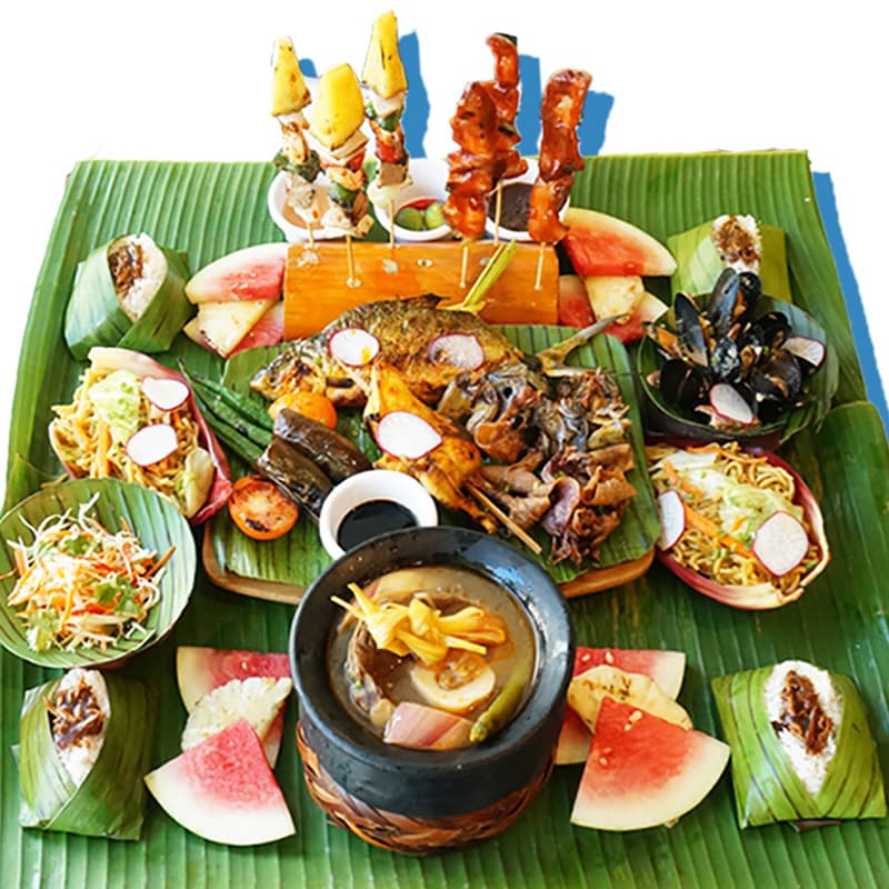 Ronda Visayas