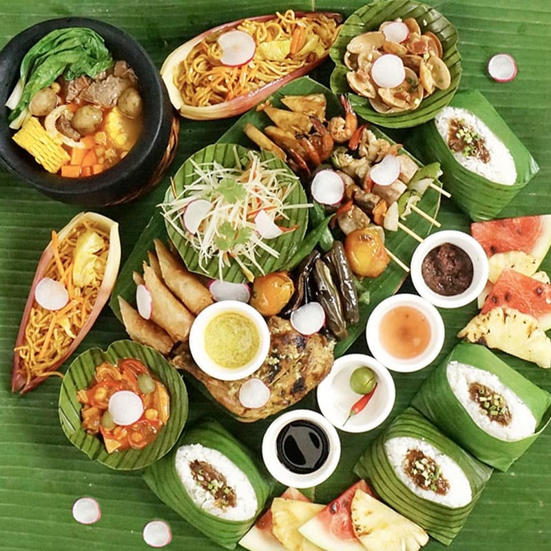Dapitan's Pride