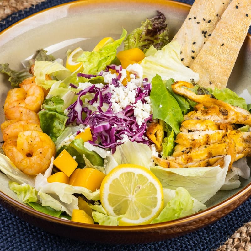 Richmonde Salad