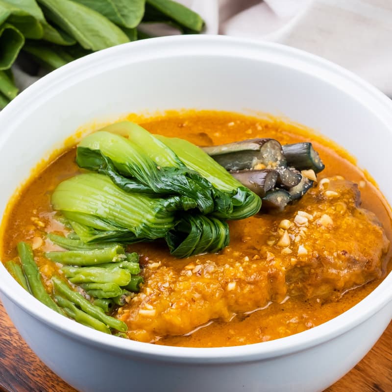 Kare-Kare