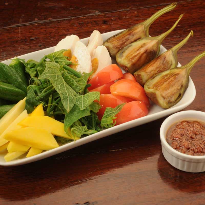 Ensaladang Pilipino