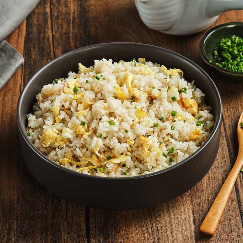 Egg Fried Rice