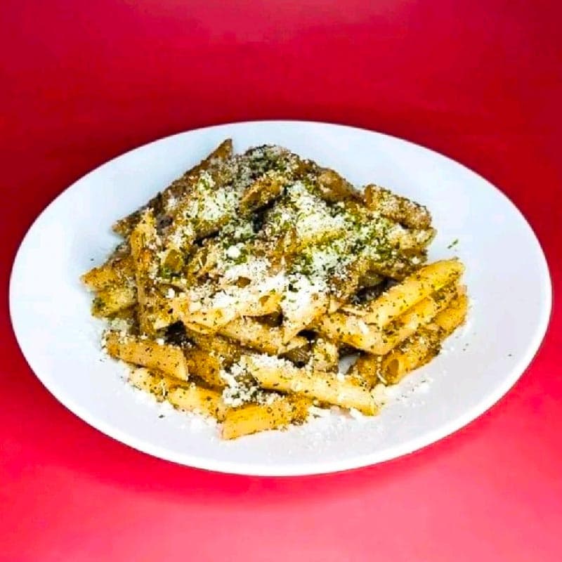Pollo di Aglio