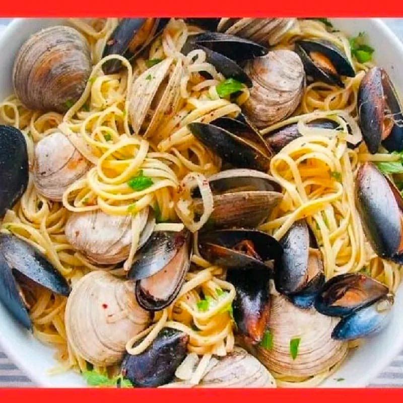 Frutti Di Mare