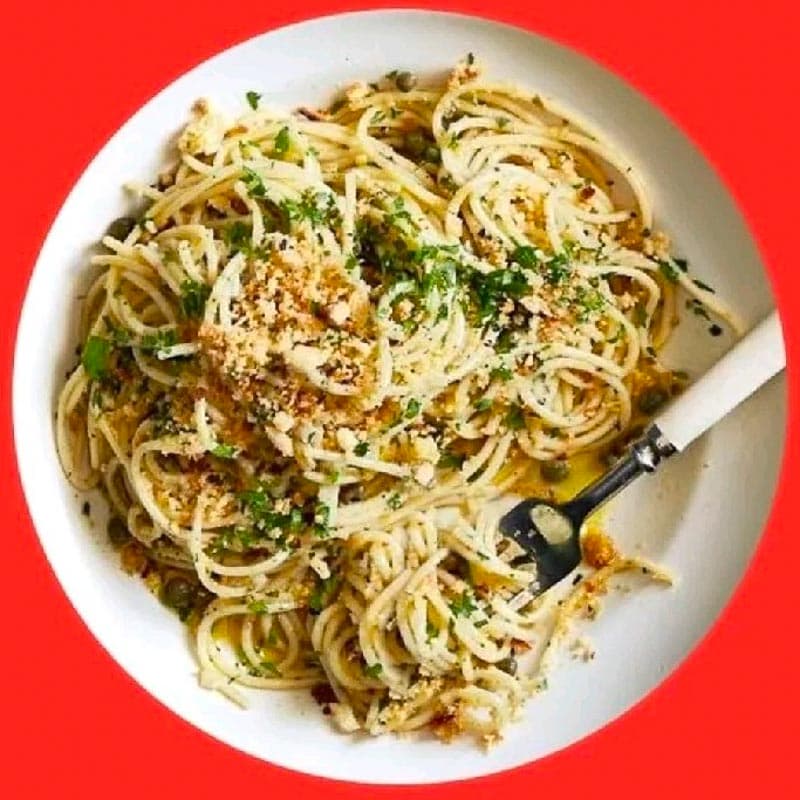 Aglio Olio