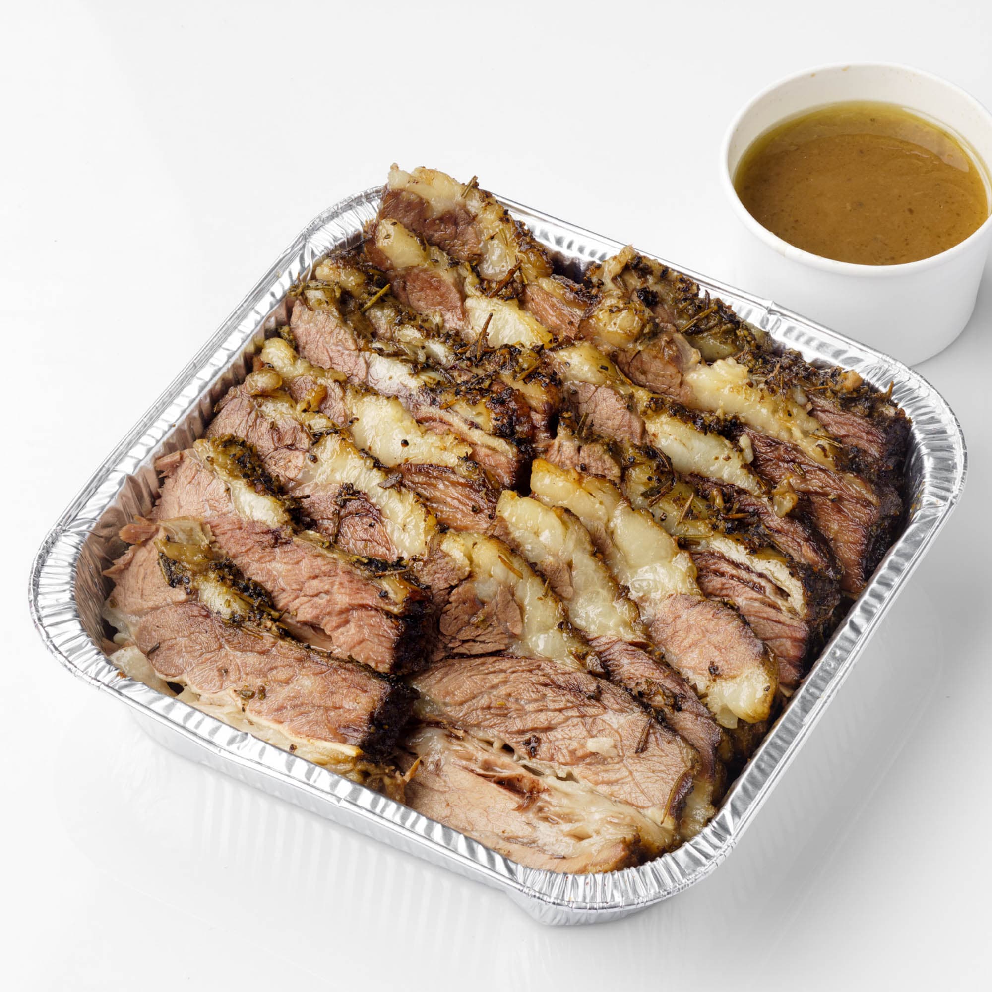 Roast Beef by the Kilo