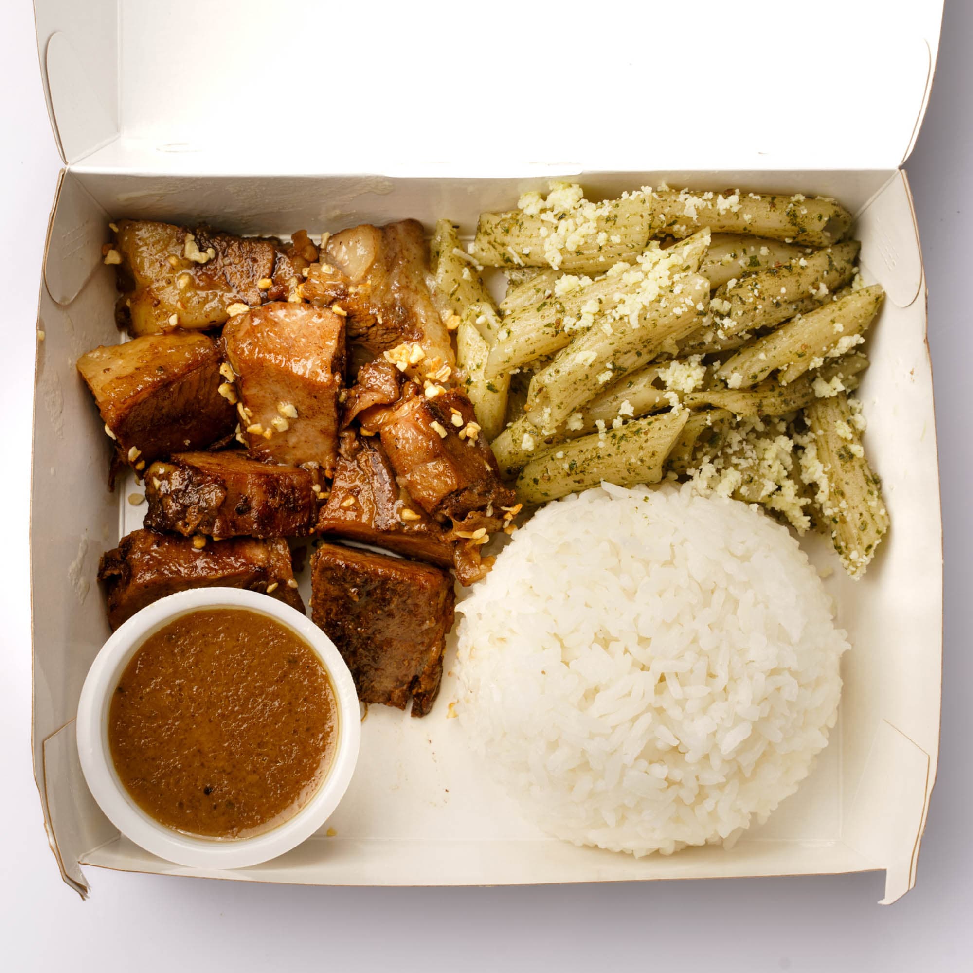 Roast Beef Salpicao