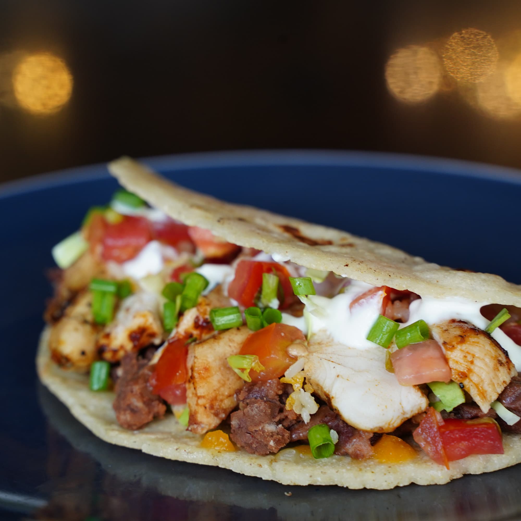 Classic Taco