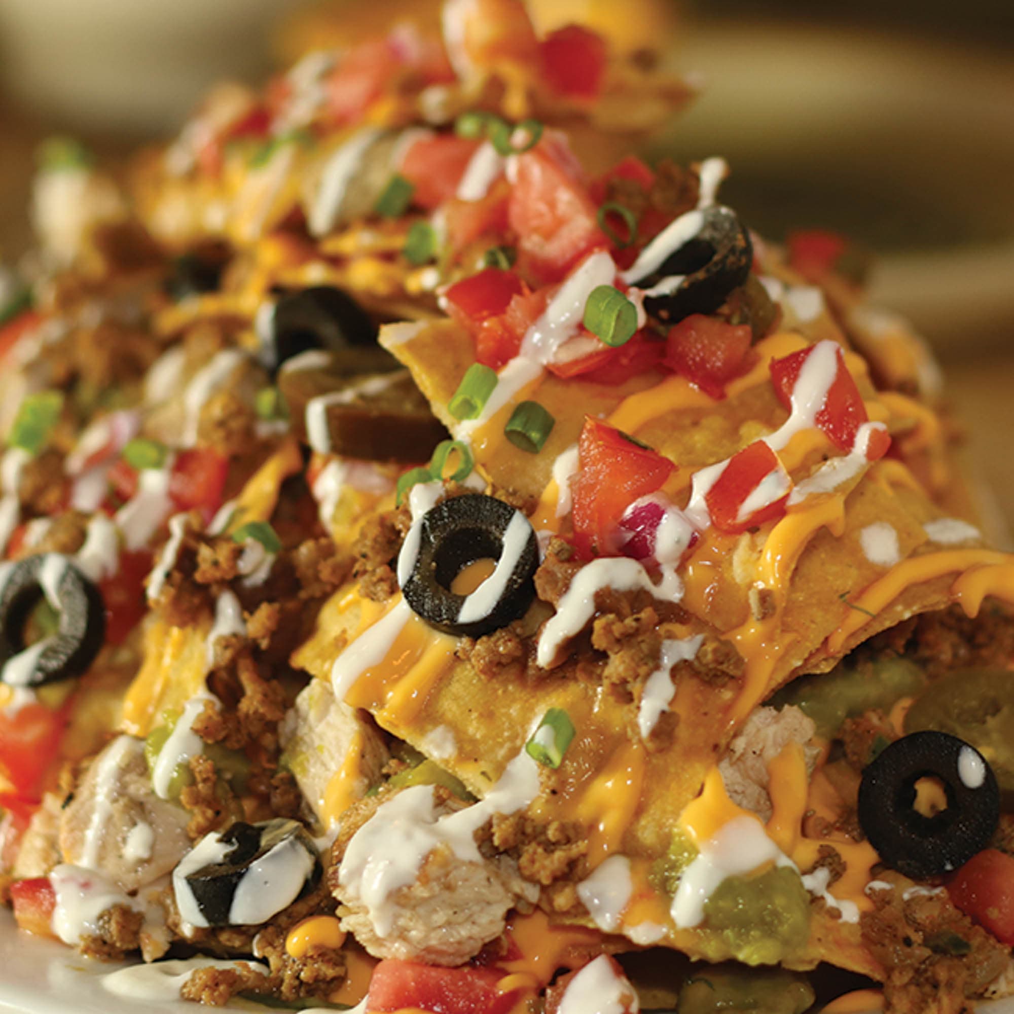 Nacho Grande