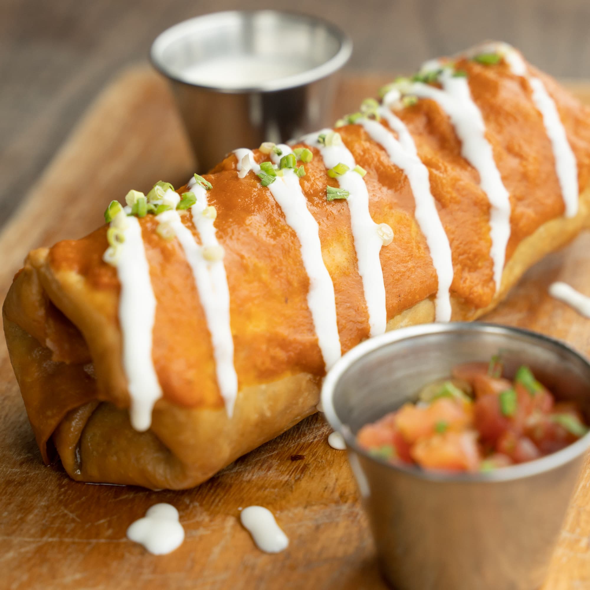 Chimichanga