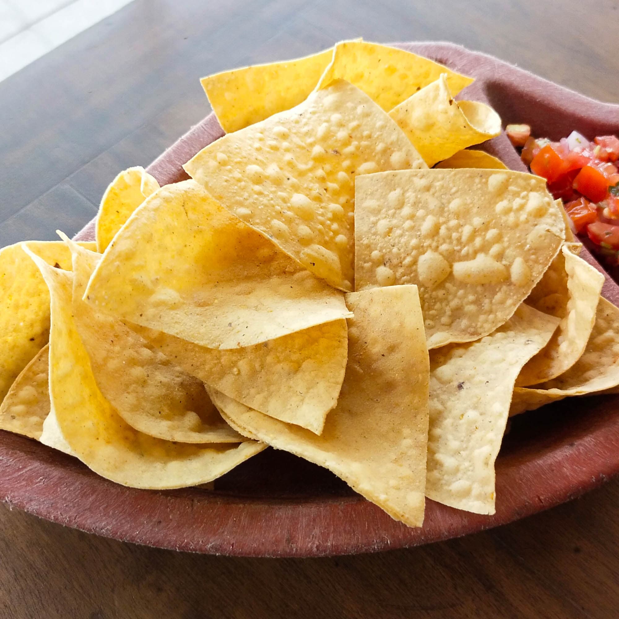 Chips & Salsa