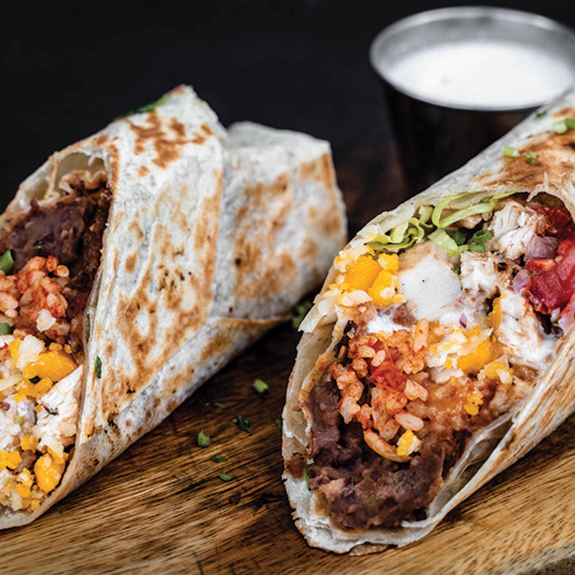Burrito