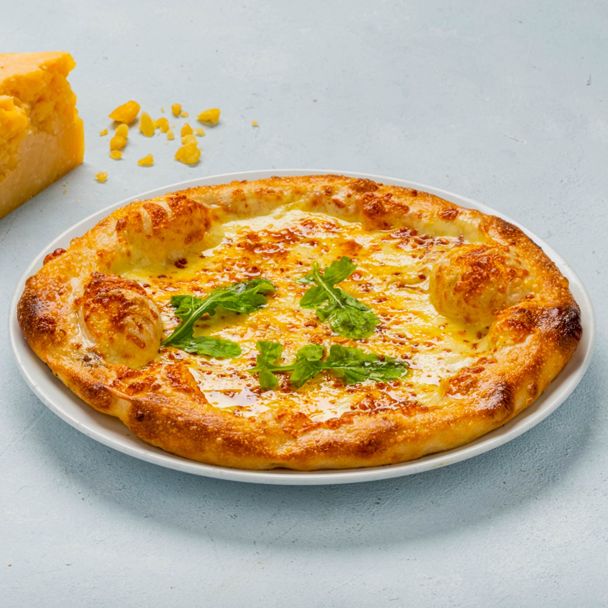 Quattro Formaggi