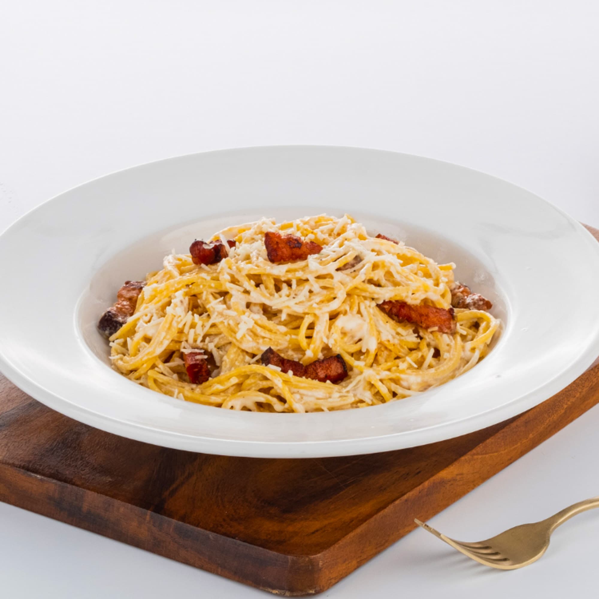 Carbonara Classico