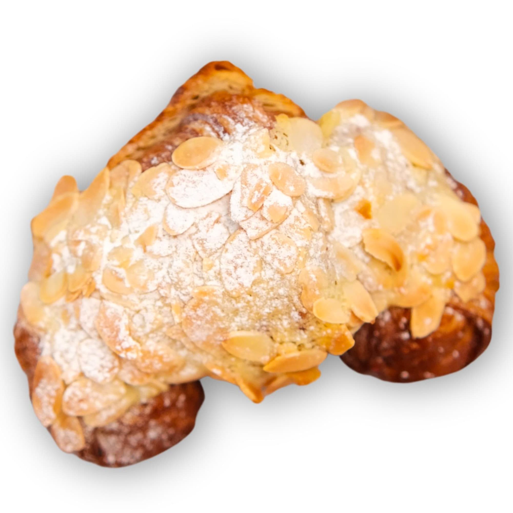 Almond Croissant