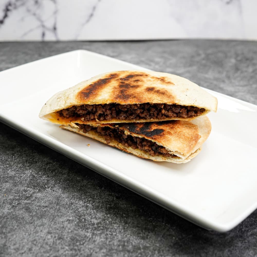 Crispy Beef Ayares