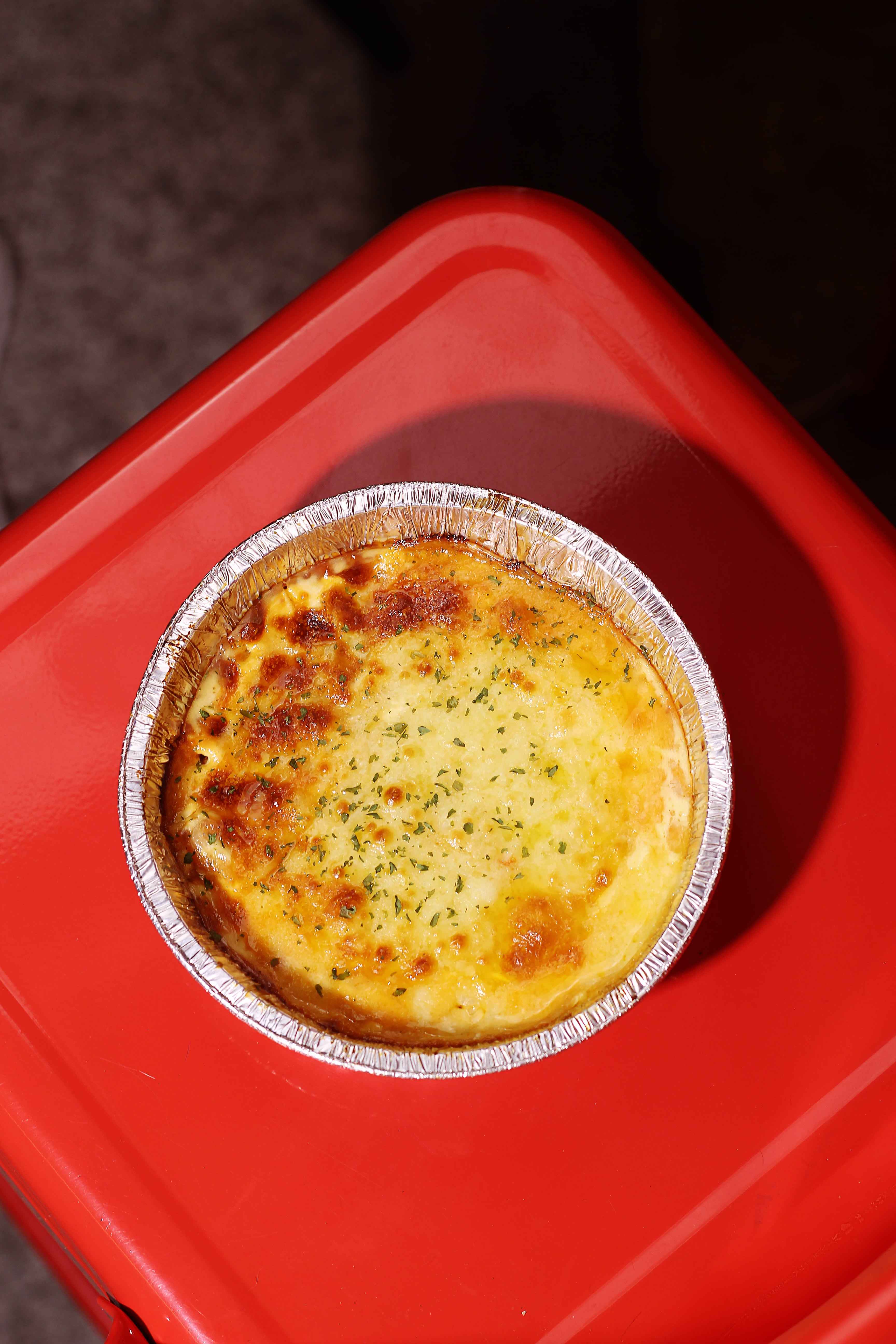 OG Baked Mac