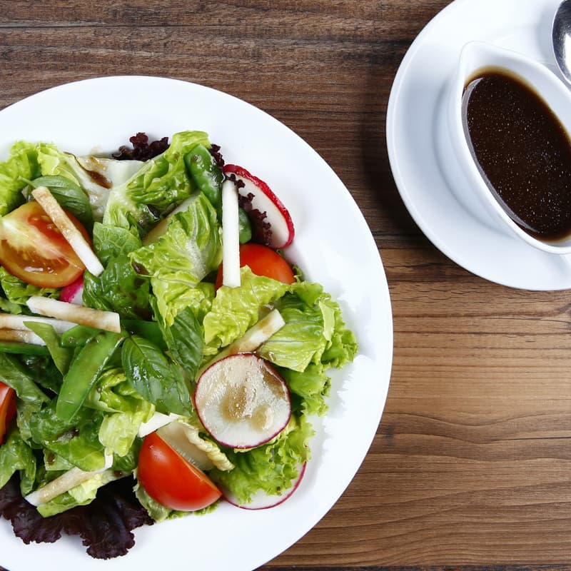Spring Salad