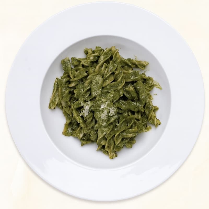 Fresh Basil Pesto