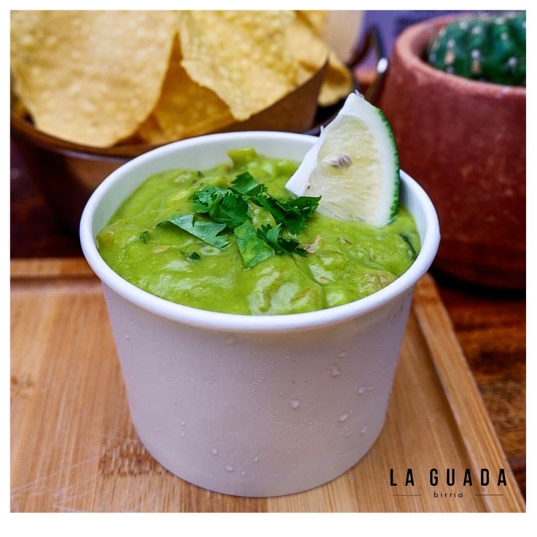 Guacamole