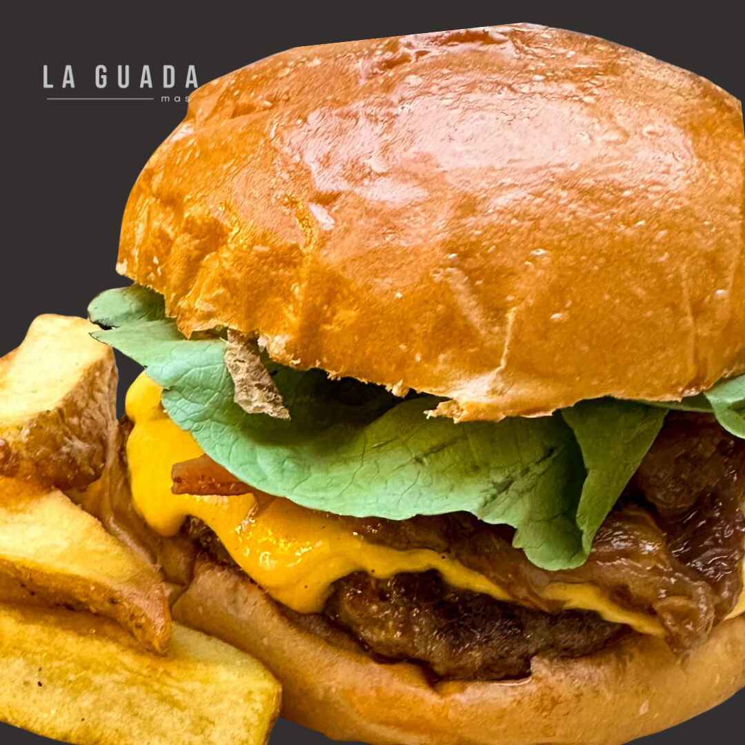Pablo's Burger