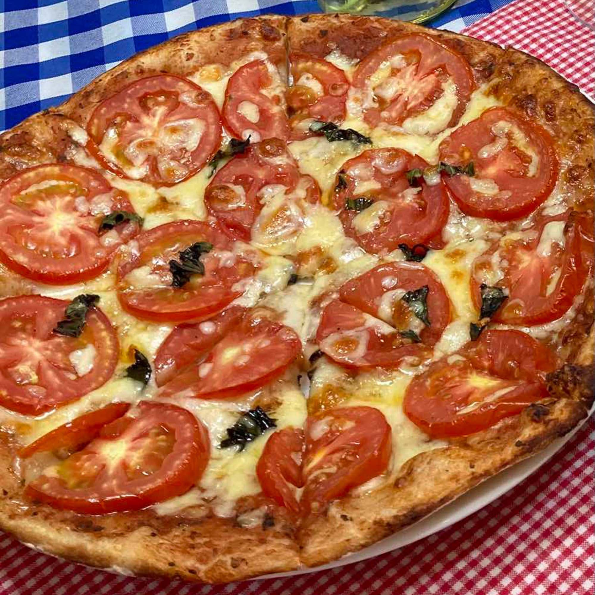 Margherita