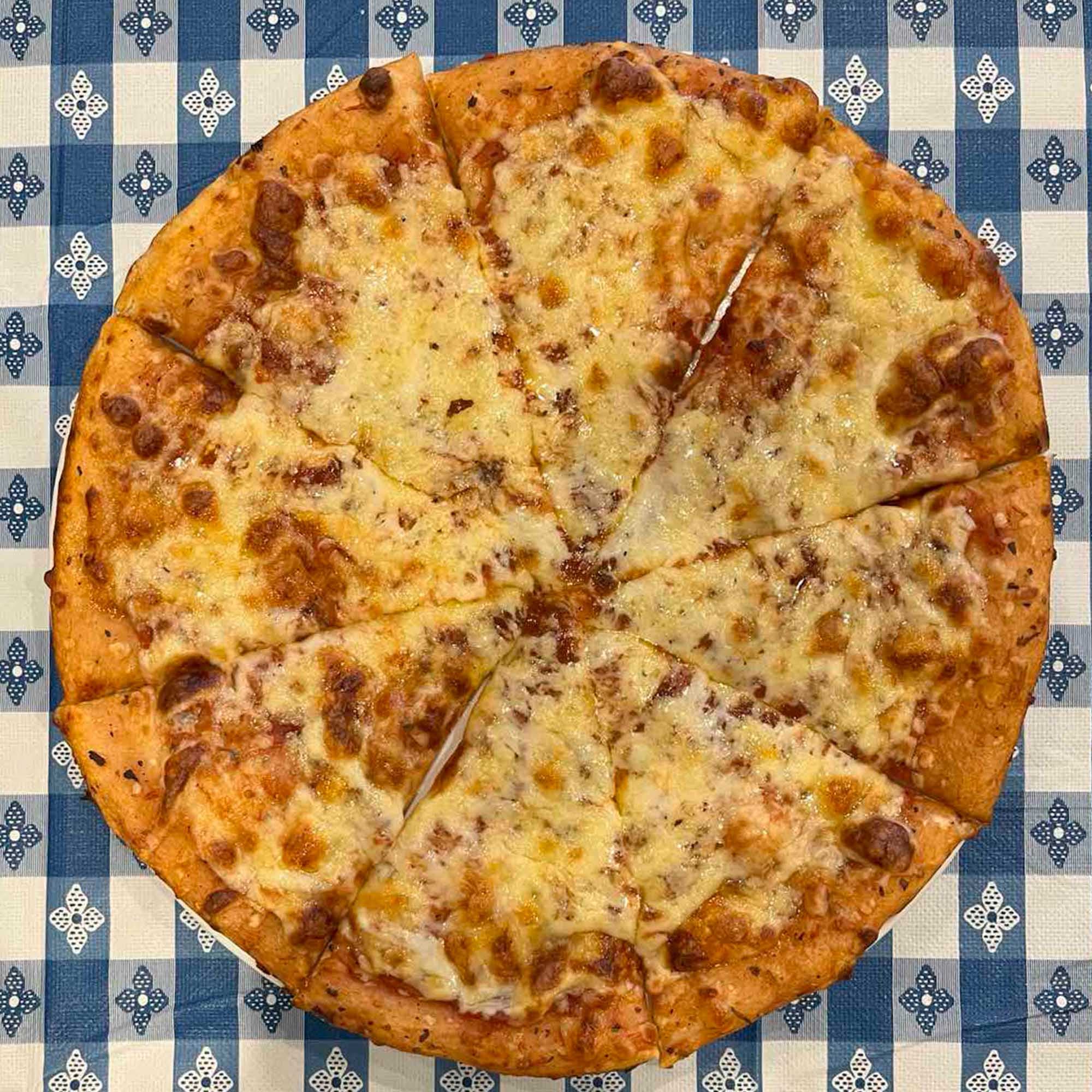 Tre Formaggi