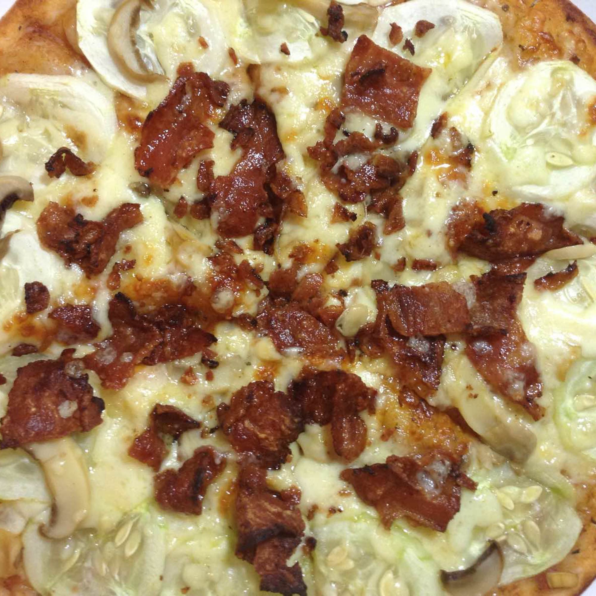 Pancetta