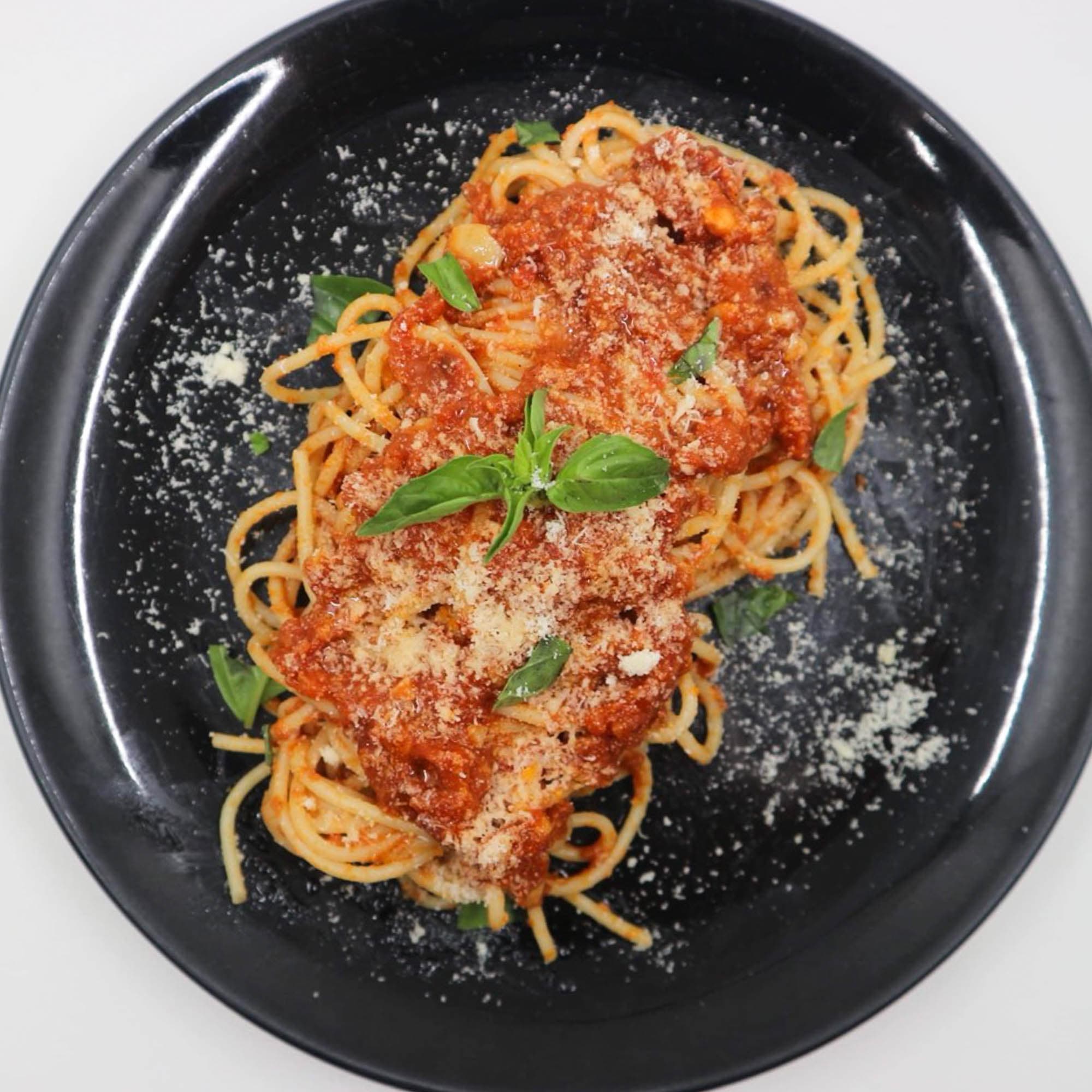 Arrabiata