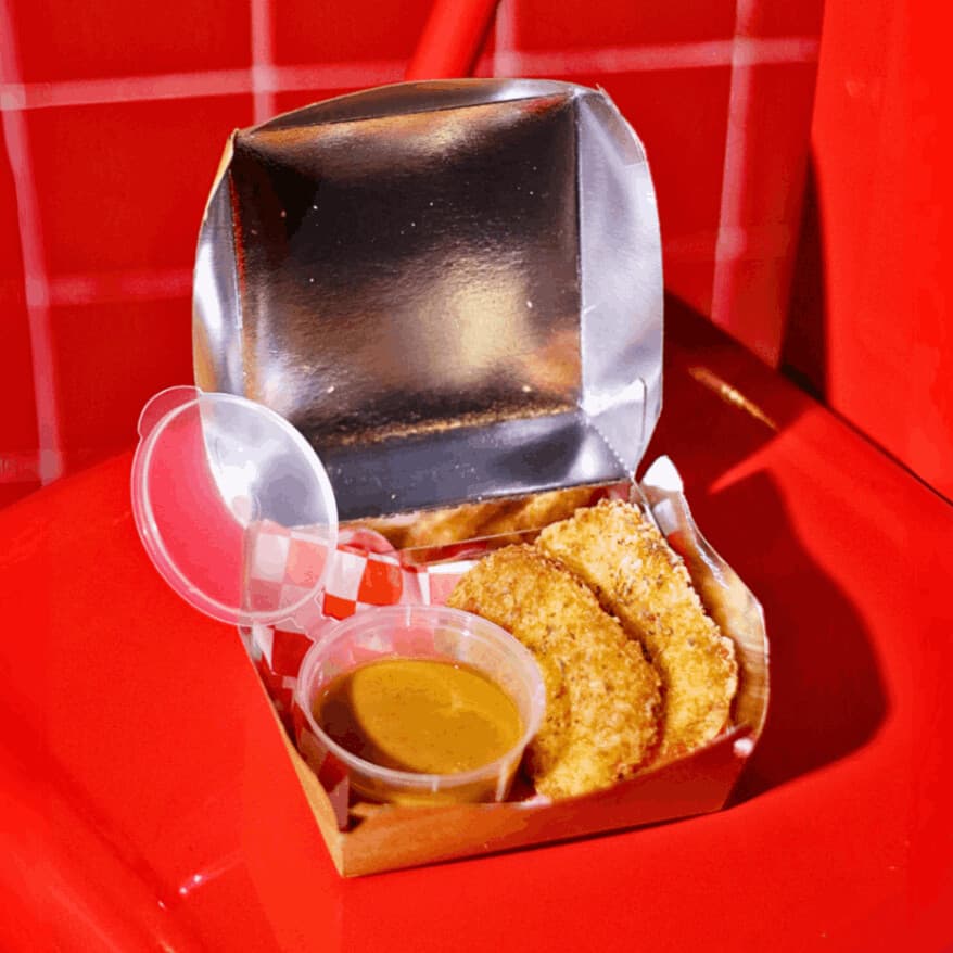 Mozza Sticks