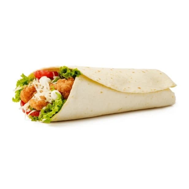 Chicken Wrap