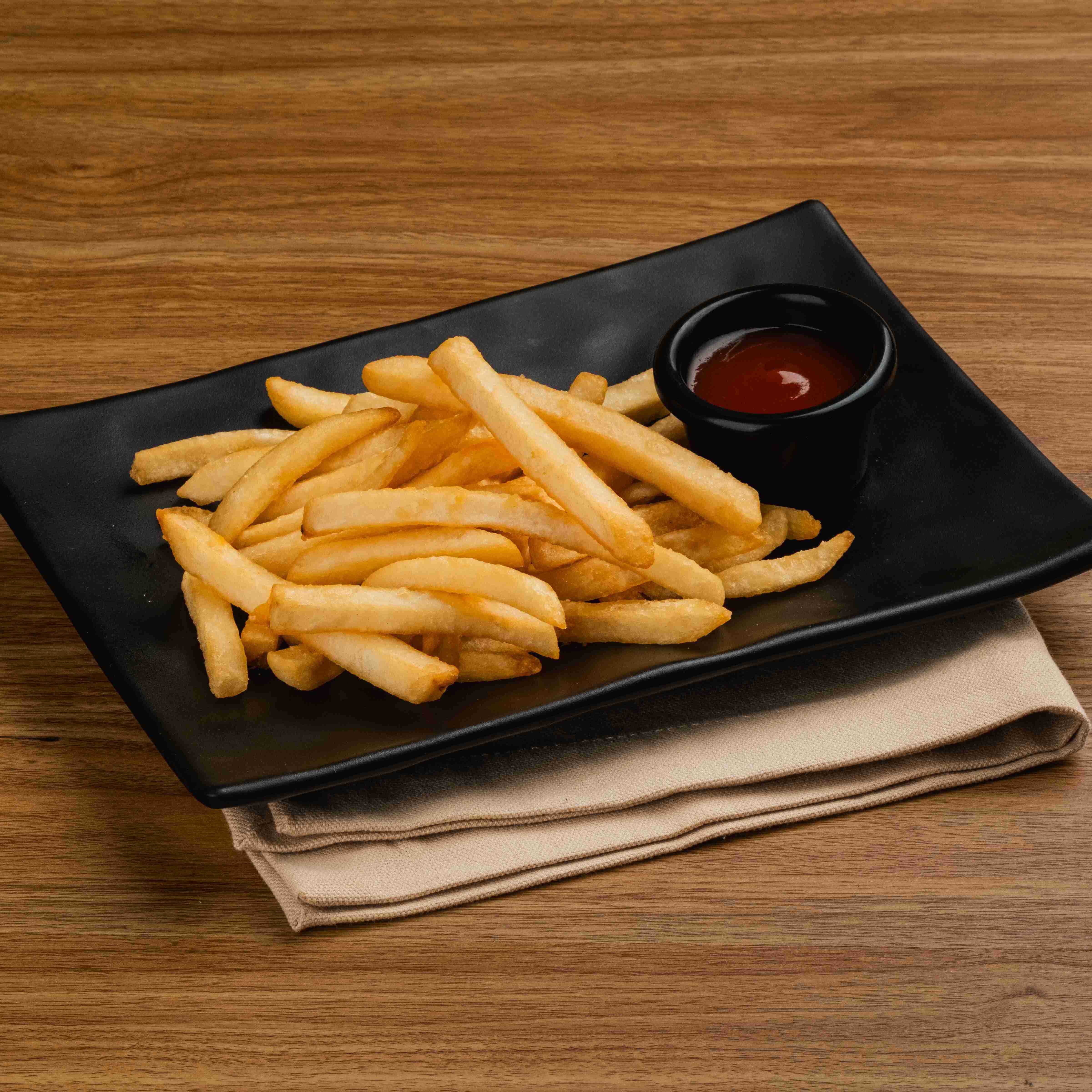 Loco Fries