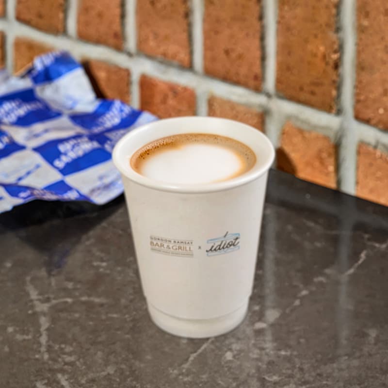 Cappuccino