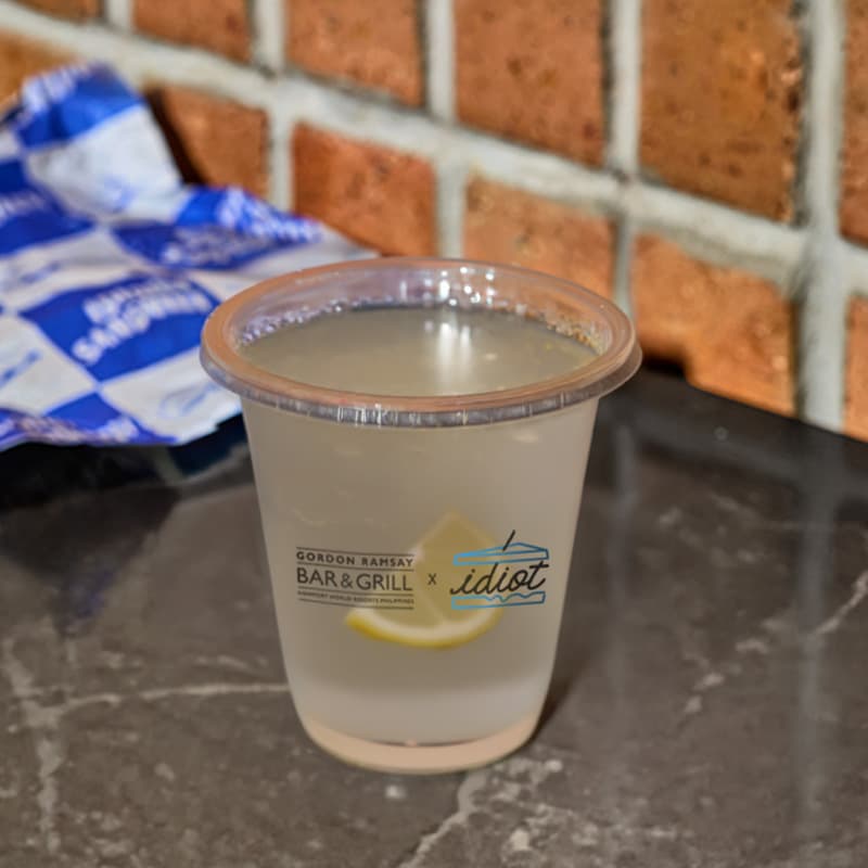 Lemonade